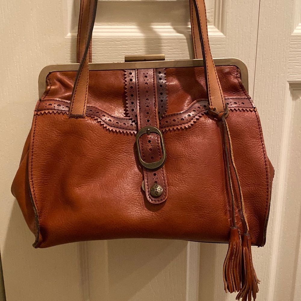 Patricia Nash Purse